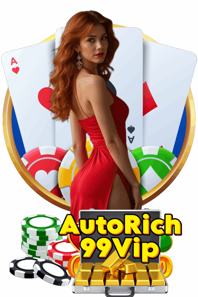 autorich99vip คาสิโนอันดับ 1