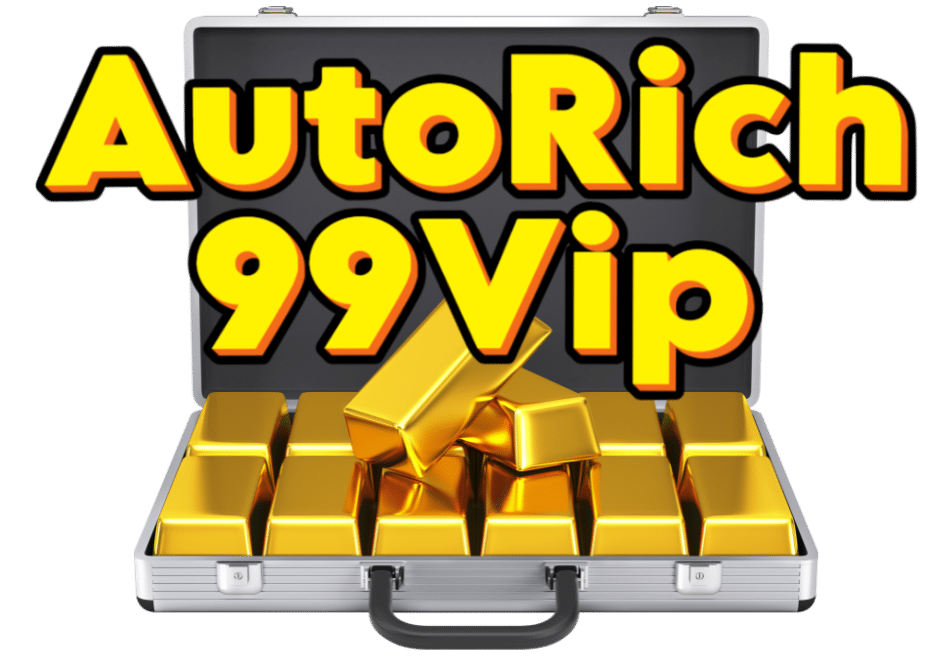 autorich99vip logo